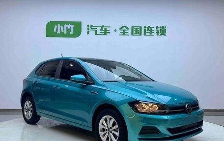 Volkswagen Polo, 2022 год, 1 200 060 рублей, 3 фотография