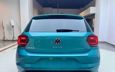 Volkswagen Polo, 2022 год, 1 200 060 рублей, 6 фотография