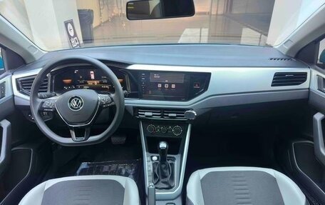 Volkswagen Polo, 2022 год, 1 200 060 рублей, 12 фотография