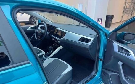 Volkswagen Polo, 2022 год, 1 200 060 рублей, 11 фотография