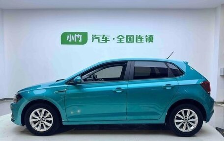 Volkswagen Polo, 2022 год, 1 200 060 рублей, 4 фотография