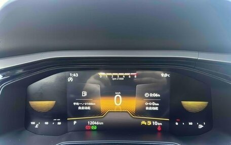 Volkswagen Polo, 2022 год, 1 200 060 рублей, 16 фотография