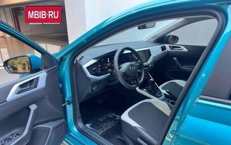 Volkswagen Polo, 2022 год, 1 200 060 рублей, 9 фотография