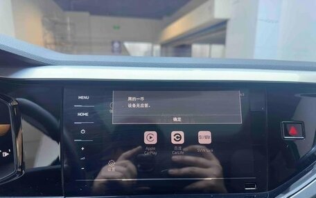 Volkswagen Polo, 2022 год, 1 200 060 рублей, 17 фотография