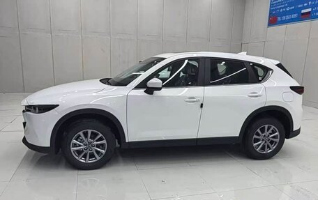 Mazda CX-5 II, 2026 год, 2 415 000 рублей, 5 фотография