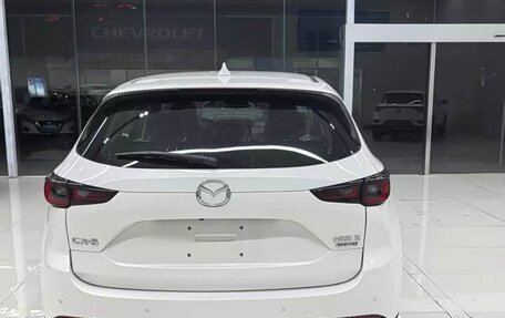 Mazda CX-5 II, 2026 год, 2 415 000 рублей, 3 фотография