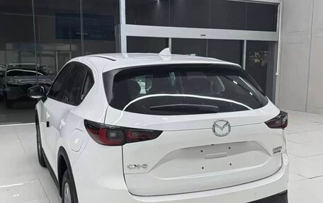 Mazda CX-5 II, 2026 год, 2 415 000 рублей, 4 фотография