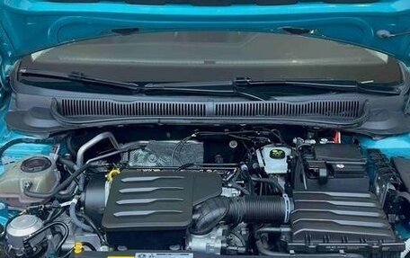 Volkswagen Polo, 2022 год, 1 200 060 рублей, 20 фотография