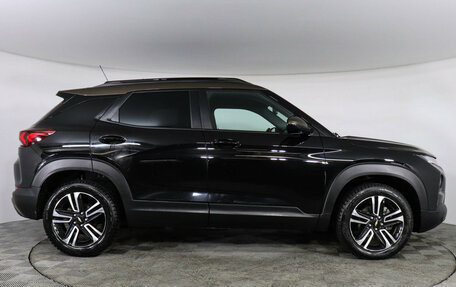 Chevrolet TrailBlazer, 2021 год, 2 200 000 рублей, 4 фотография