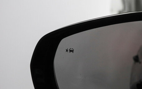 Chevrolet TrailBlazer, 2021 год, 2 200 000 рублей, 13 фотография