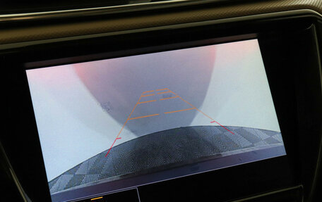 Chevrolet TrailBlazer, 2021 год, 2 200 000 рублей, 14 фотография