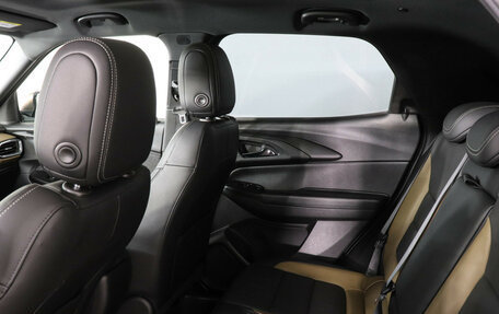 Chevrolet TrailBlazer, 2021 год, 2 200 000 рублей, 12 фотография