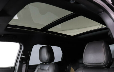 Chevrolet TrailBlazer, 2021 год, 2 200 000 рублей, 17 фотография