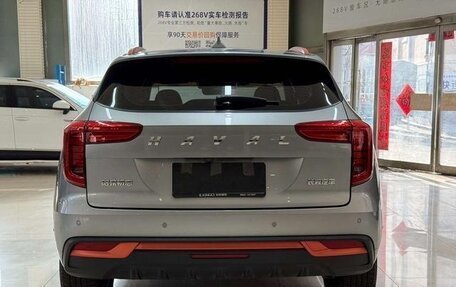 Haval Jolion, 2023 год, 1 450 178 рублей, 5 фотография