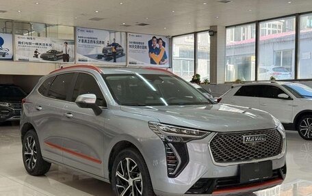 Haval Jolion, 2023 год, 1 450 178 рублей, 3 фотография