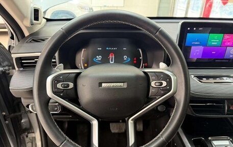 Haval Jolion, 2023 год, 1 450 178 рублей, 10 фотография