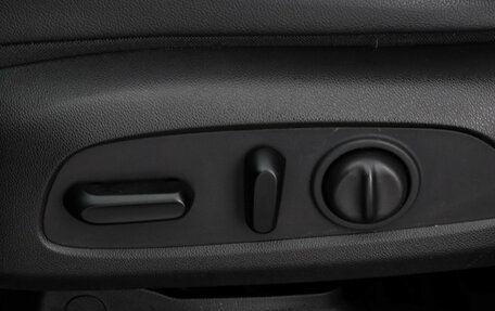 Chevrolet TrailBlazer, 2021 год, 2 200 000 рублей, 16 фотография