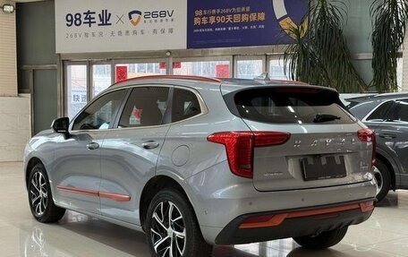 Haval Jolion, 2023 год, 1 450 178 рублей, 6 фотография