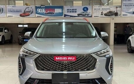 Haval Jolion, 2023 год, 1 450 178 рублей, 2 фотография