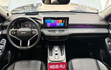 Haval Jolion, 2023 год, 1 450 178 рублей, 18 фотография