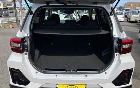 Toyota Raize I, 2022 год, 1 143 004 рублей, 10 фотография
