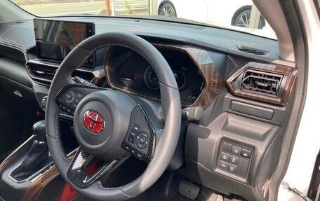 Toyota Raize I, 2022 год, 1 143 004 рублей, 17 фотография