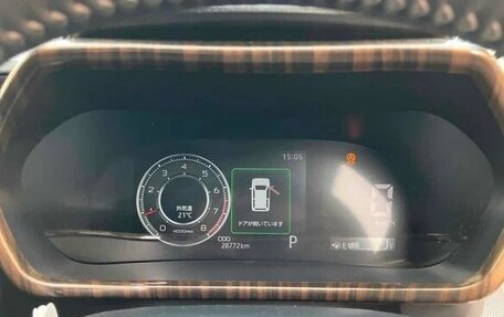 Toyota Raize I, 2022 год, 1 143 004 рублей, 13 фотография