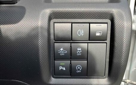 Toyota Raize I, 2022 год, 1 143 004 рублей, 19 фотография