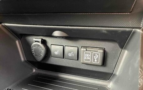 Toyota Raize I, 2022 год, 1 143 004 рублей, 22 фотография