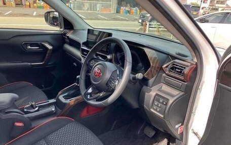 Toyota Raize I, 2022 год, 1 143 004 рублей, 16 фотография