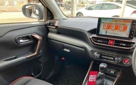 Toyota Raize I, 2022 год, 1 143 004 рублей, 23 фотография