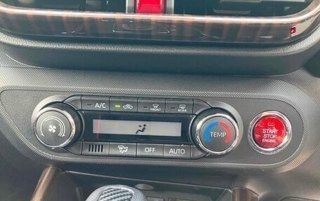 Toyota Raize I, 2022 год, 1 143 004 рублей, 21 фотография