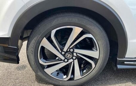 Toyota Raize I, 2022 год, 1 143 004 рублей, 28 фотография