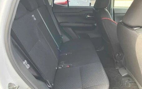 Toyota Raize I, 2022 год, 1 143 004 рублей, 26 фотография