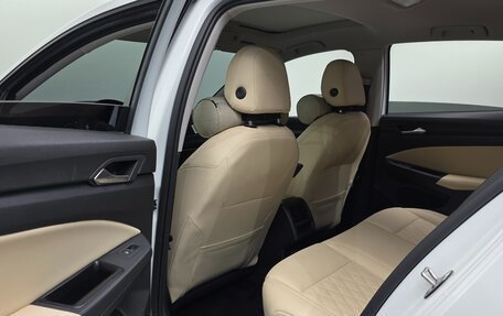 Volkswagen Golf VIII, 2023 год, 2 100 000 рублей, 9 фотография