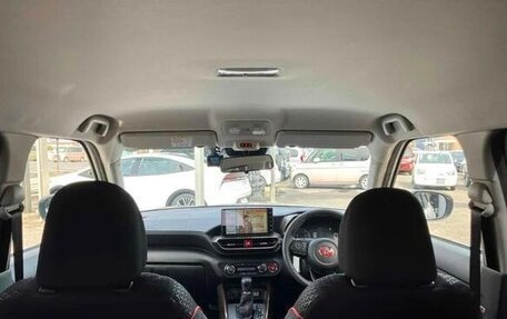 Toyota Raize I, 2022 год, 1 143 004 рублей, 27 фотография