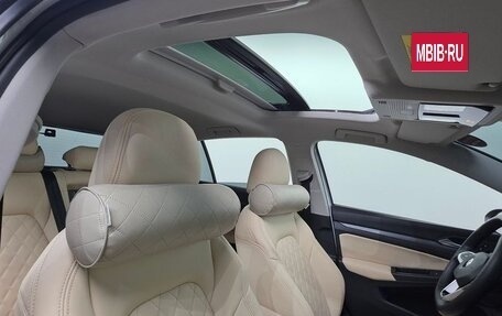 Volkswagen Golf VIII, 2023 год, 2 100 000 рублей, 7 фотография