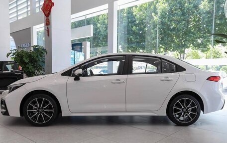 Toyota Corolla, 2024 год, 2 510 605 рублей, 6 фотография