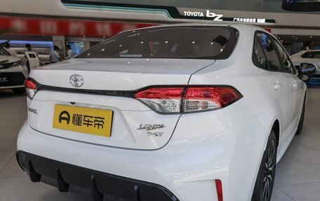 Toyota Corolla, 2024 год, 2 510 605 рублей, 5 фотография