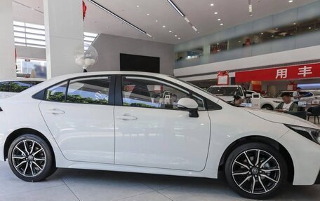 Toyota Corolla, 2024 год, 2 510 605 рублей, 4 фотография