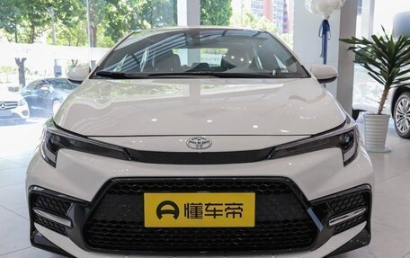 Toyota Corolla, 2024 год, 2 510 605 рублей, 3 фотография