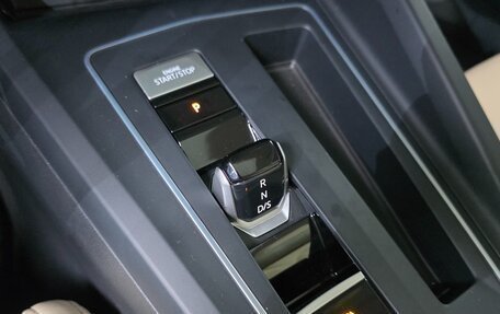 Volkswagen Golf VIII, 2023 год, 2 100 000 рублей, 21 фотография