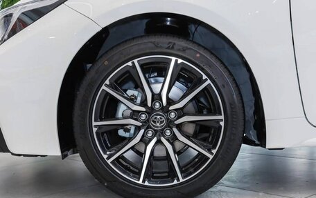 Toyota Corolla, 2024 год, 2 510 605 рублей, 8 фотография