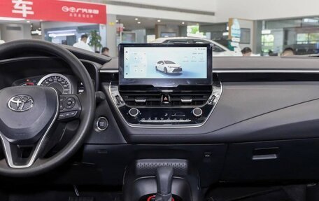 Toyota Corolla, 2024 год, 2 510 605 рублей, 11 фотография