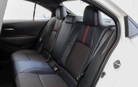 Toyota Corolla, 2024 год, 2 510 605 рублей, 18 фотография