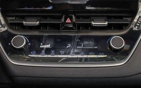 Toyota Corolla, 2024 год, 2 510 605 рублей, 15 фотография