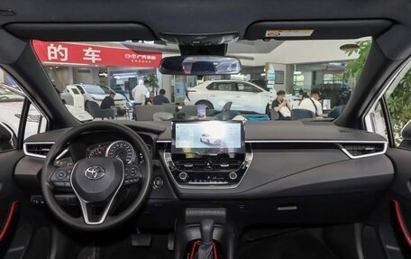 Toyota Corolla, 2024 год, 2 510 605 рублей, 17 фотография