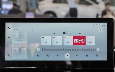 Toyota Corolla, 2024 год, 2 510 605 рублей, 13 фотография