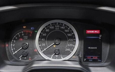 Toyota Corolla, 2024 год, 2 510 605 рублей, 12 фотография