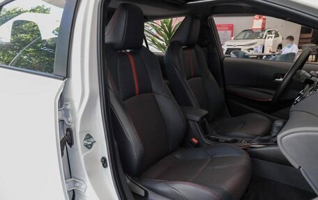 Toyota Corolla, 2024 год, 2 510 605 рублей, 22 фотография